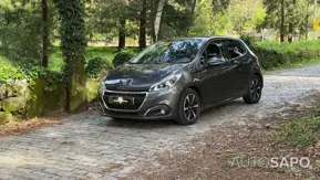 Peugeot 208 de 2019