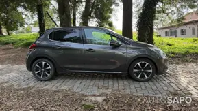 Peugeot 208 de 2019