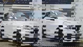 BMW Série 1 de 2020