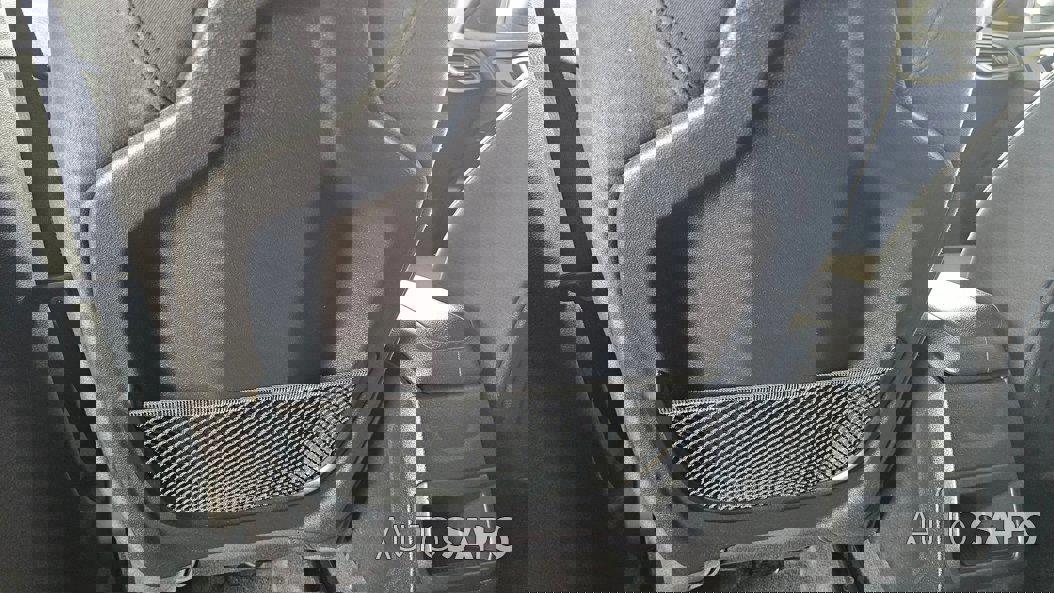 BMW Série 1 de 2020