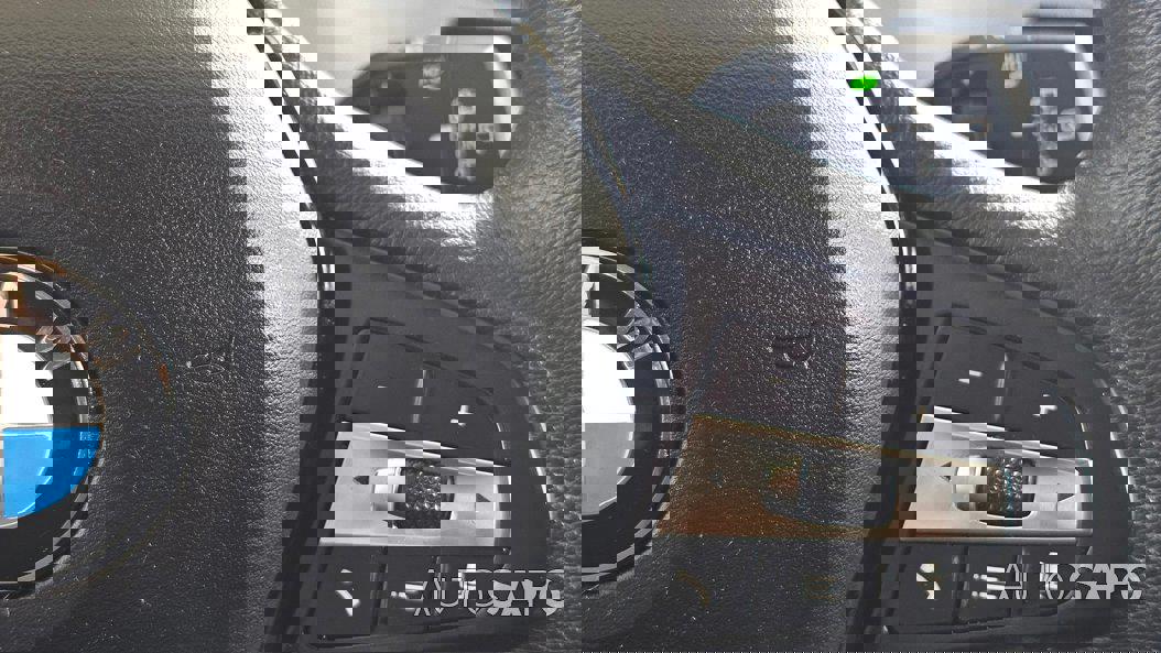 BMW Série 1 de 2020