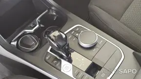 BMW Série 1 de 2020