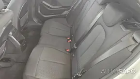 BMW Série 1 de 2020