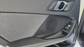 BMW Série 1 de 2020
