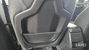 BMW Série 1 de 2020