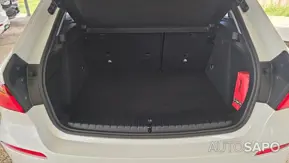 BMW Série 1 de 2020