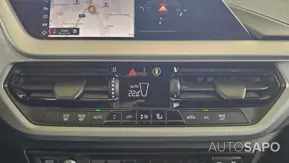 BMW Série 1 de 2020