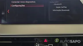 BMW Série 1 de 2020