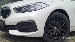 BMW Série 1 de 2020