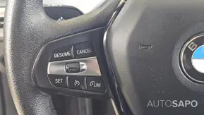 BMW Série 1 de 2020