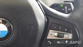 BMW Série 1 de 2020