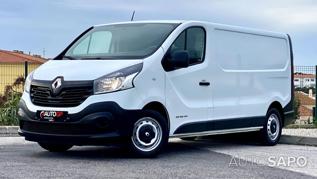 Renault Trafic 1.6 dCi L2H1 1.2T SS de 2017