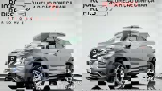 Nissan Juke 1.0 DIG-T N-Connecta de 2020