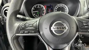 Nissan Juke 1.0 DIG-T N-Connecta de 2020