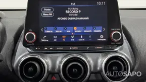 Nissan Juke 1.0 DIG-T N-Connecta de 2020