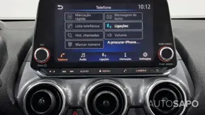 Nissan Juke 1.0 DIG-T N-Connecta de 2020