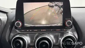 Nissan Juke 1.0 DIG-T N-Connecta de 2020