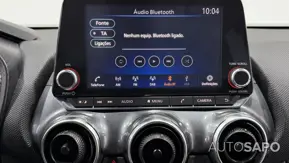 Nissan Juke 1.0 DIG-T N-Connecta de 2020