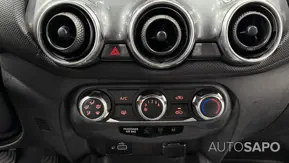 Nissan Juke 1.0 DIG-T N-Connecta de 2020