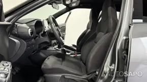 Nissan Juke 1.0 DIG-T N-Connecta de 2020