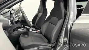 Nissan Juke 1.0 DIG-T N-Connecta de 2020