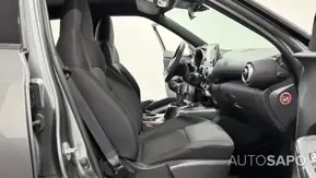 Nissan Juke 1.0 DIG-T N-Connecta de 2020