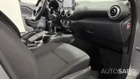 Nissan Juke 1.0 DIG-T N-Connecta de 2020