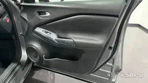 Nissan Juke 1.0 DIG-T N-Connecta de 2020