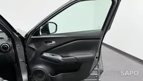 Nissan Juke 1.0 DIG-T N-Connecta de 2020