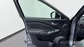 Nissan Juke 1.0 DIG-T N-Connecta de 2020