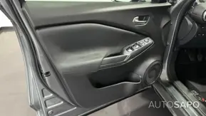Nissan Juke 1.0 DIG-T N-Connecta de 2020