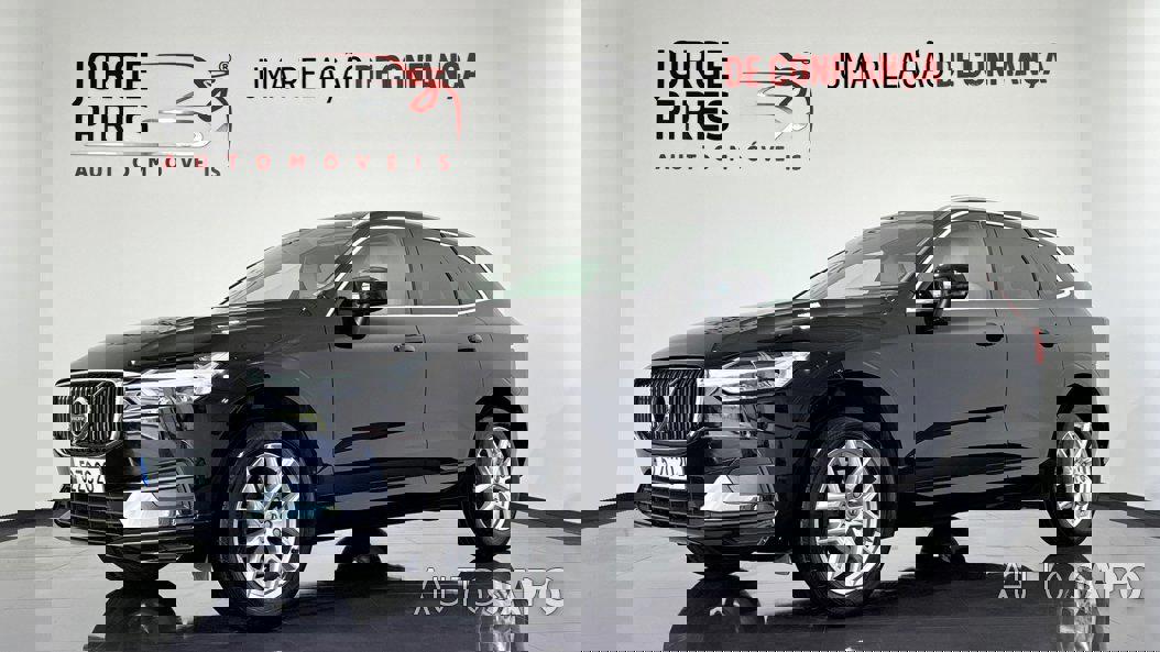 Volvo XC60 de 2019