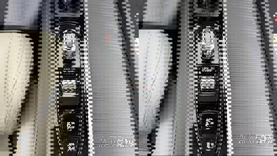 Volvo XC60 de 2019