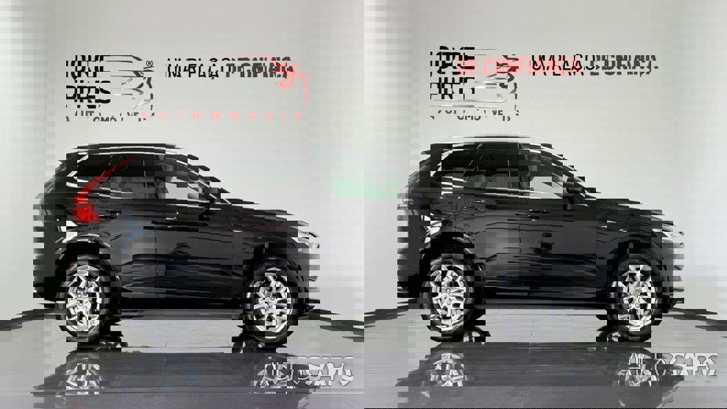 Volvo XC60 de 2019