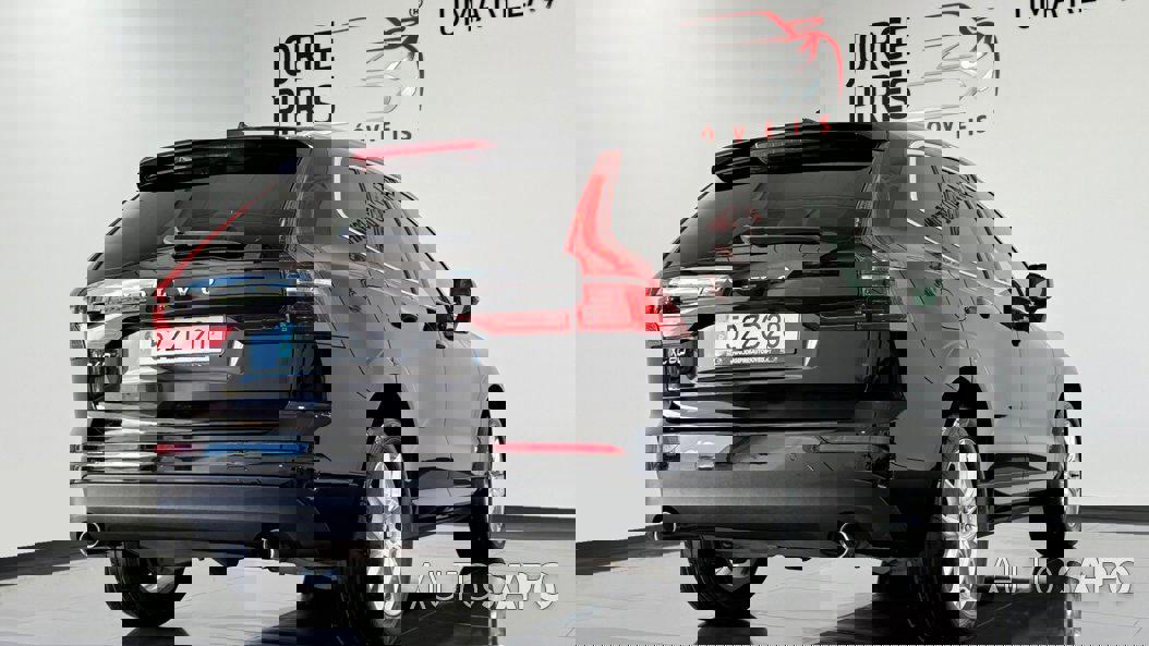 Volvo XC60 de 2019
