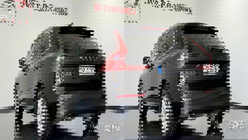 Volvo XC60 de 2019