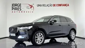 Volvo XC60 de 2019