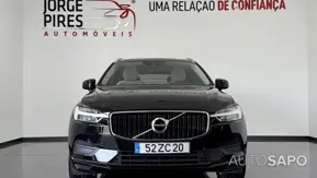 Volvo XC60 de 2019