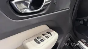 Volvo XC60 de 2019
