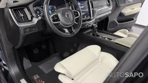 Volvo XC60 de 2019