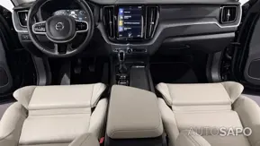 Volvo XC60 de 2019