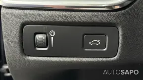 Volvo XC60 de 2019