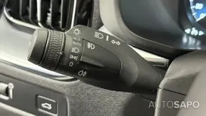 Volvo XC60 de 2019