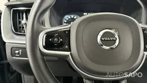 Volvo XC60 de 2019