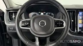 Volvo XC60 de 2019