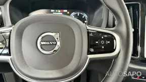 Volvo XC60 de 2019