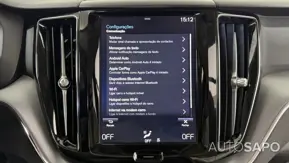 Volvo XC60 de 2019
