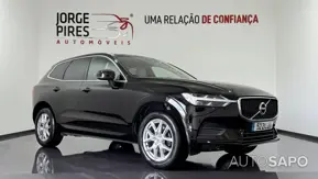 Volvo XC60 de 2019
