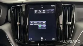 Volvo XC60 de 2019