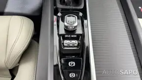 Volvo XC60 de 2019